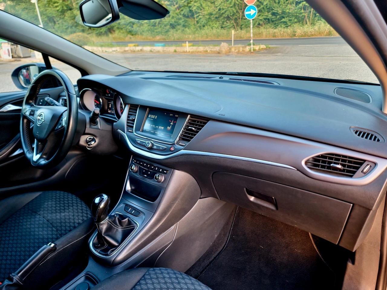 Opel Astra 1.6 CDTi 110CV Start&Stop 5 porte Innovation 2016-E6 NEO