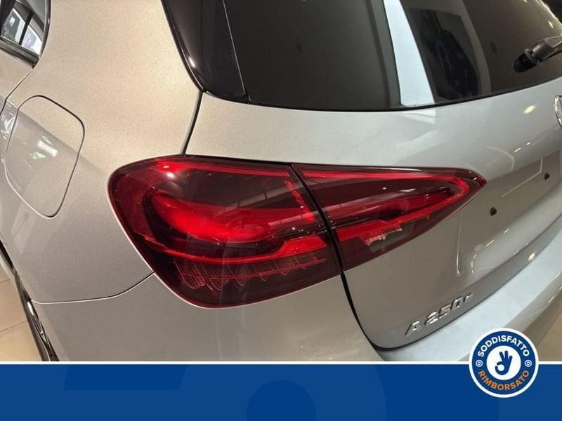 Mercedes-Benz Classe A 250e EQ-Power Automatic AMG Line Advanced Plus Digital Edition