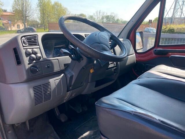 Fiat Ducato 14 2.8 TD