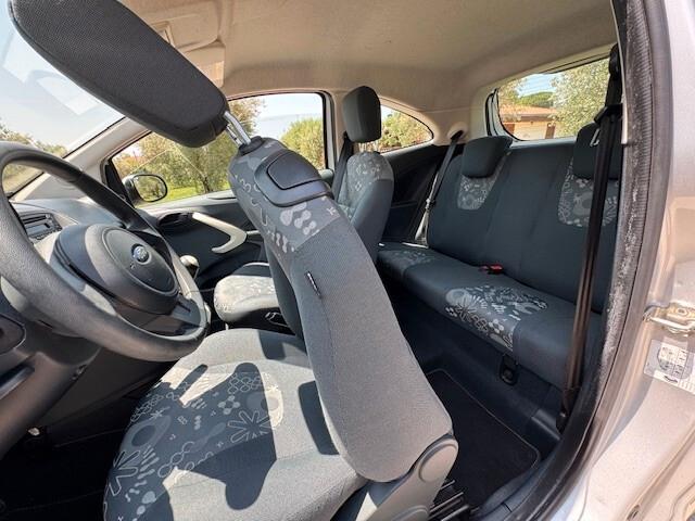 Ford Ka Ka+ 1.2 8V 69CV unico proprietario 39000km