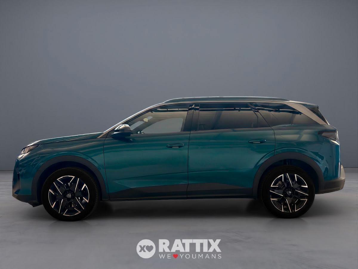 Peugeot 5008 1.2 hybrid 145CV Allure e-dcs6 7p.ti