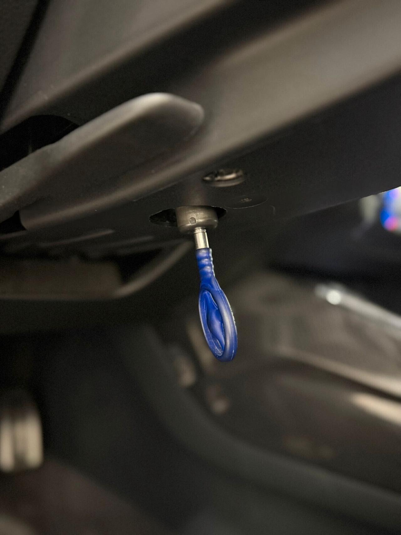 AUDI A3 SPB 30 TDI S tronic DESIGN ANNO2019