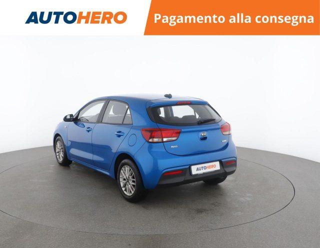 KIA Rio 1.0 T-GDi 100 CV MHEV iMT Style