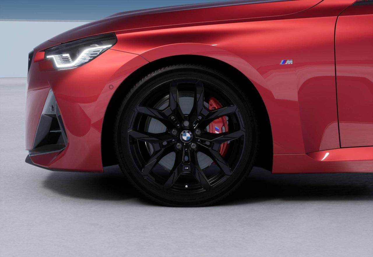 BMW Serie 2 230i Coupé MSport Pro