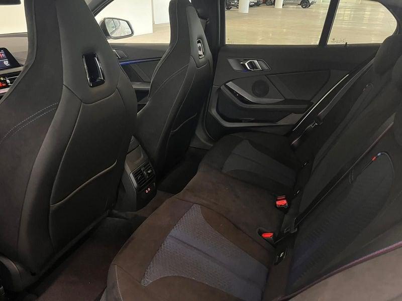 BMW Serie 1 120D XDRIVE 5P