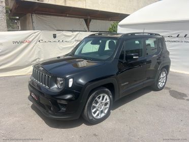 JEEP Renegade 1.6 Mjt 130CV Limited