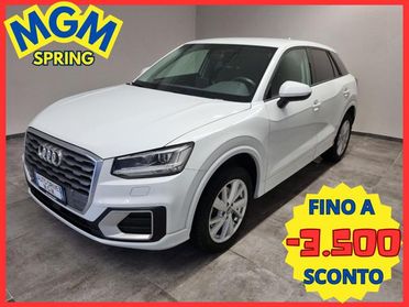 AUDI Q2 1.4 TFSI COD S tronic Sport