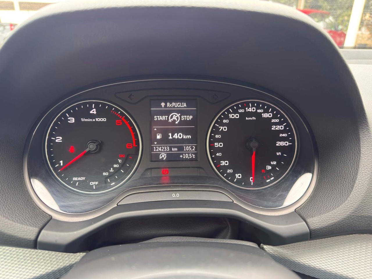 Audi Q2 1.6 TDI