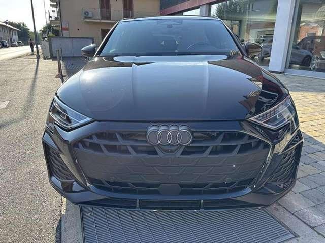Audi A3 SPB SPORTBACK 35 TDI S tronic 2X S line MATR-TETTO