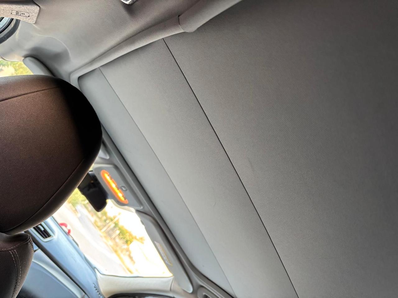 Nissan Qashqai 1.5 dCi N-Connecta