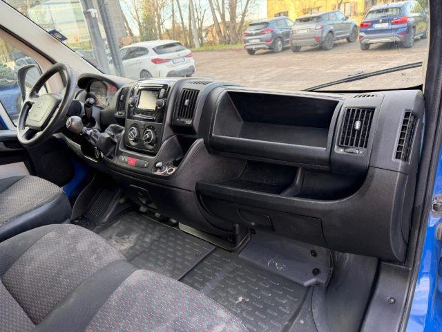 CITROEN Jumper BlueHDi 130 PC-TN Furgone //EURO 6//