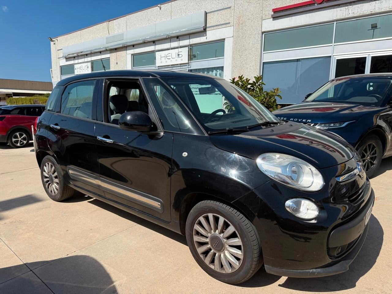 Fiat 500L 1.3 Multijet 95 CV Dualogic Lounge