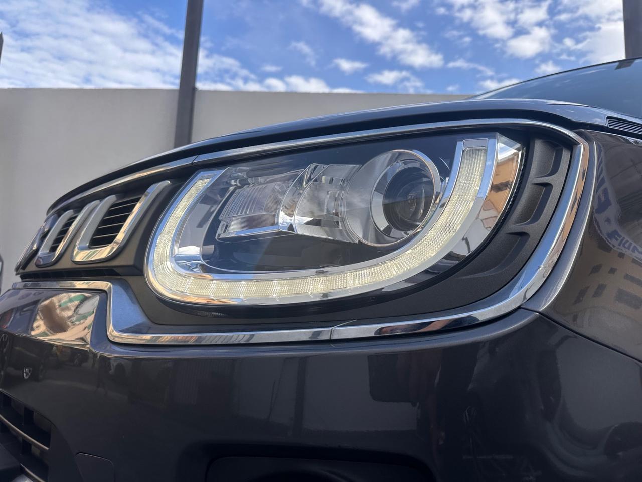 Suzuki Ignis 1.2 Hybrid Top