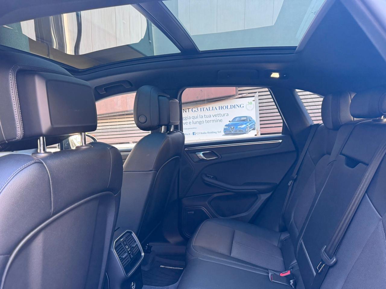 Porsche Macan 2.0 265cv TETTO