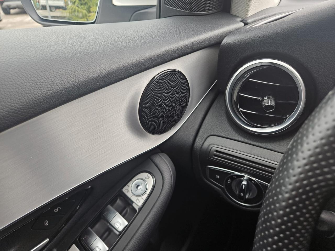 Mercedes-benz GLC 220 d 4Matic Sport