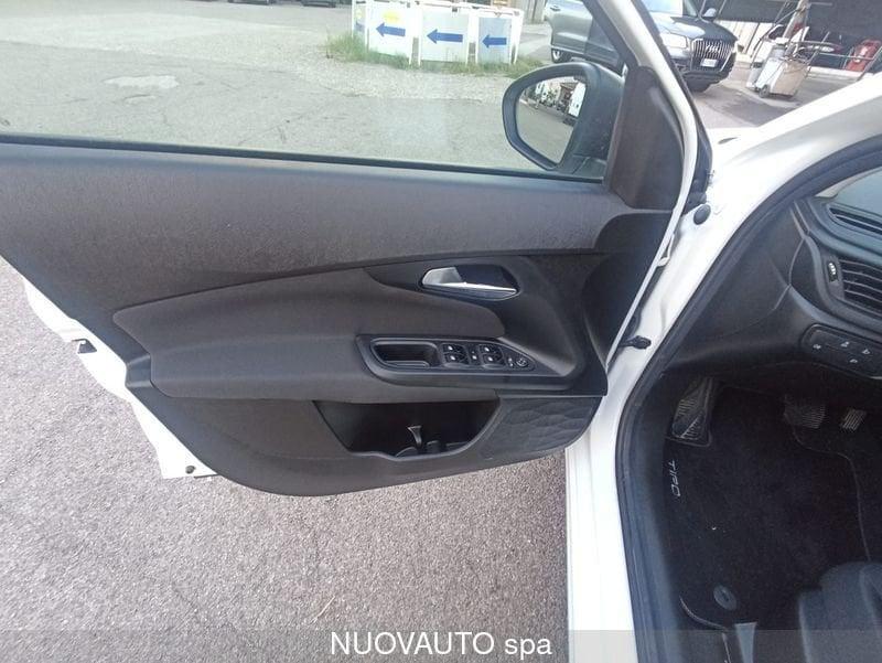 FIAT Tipo 1.5 Hybrid DCT 5 porte