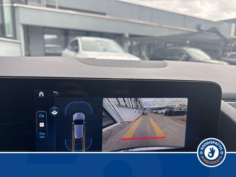 Mercedes-Benz GLA 180 d Automatic Advanced Plus Progressive