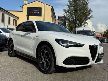 Alfa Romeo Stelvio 2.2 t Veloce Q4 210cv auto PROMO FIN