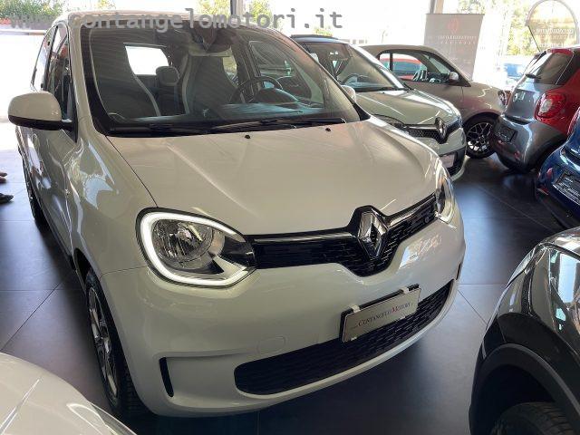 RENAULT Twingo SCe EDC Duel2