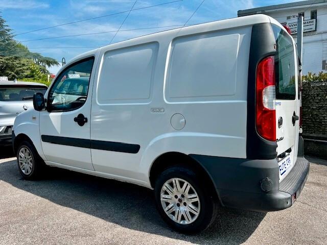 Fiat Doblo Doblò 1.6 16V Nat.Pow. PC-TN Carg.Lam.SX