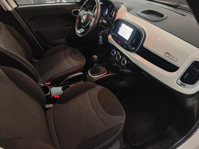 Fiat 500L 1.3 Multijet 95 CV Cross