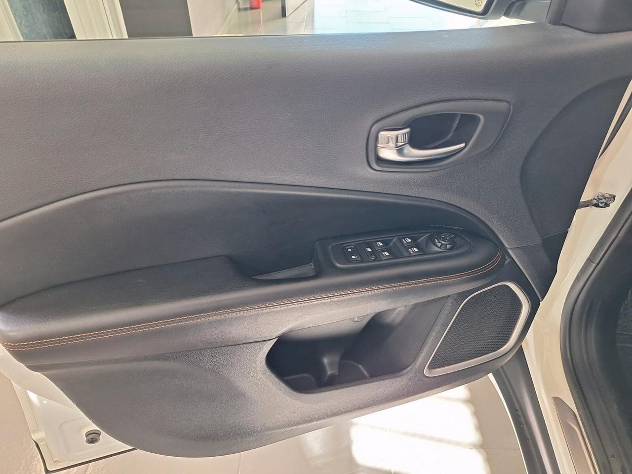Jeep Compass 2.0 Multijet II aut. 4WD Limited 2020