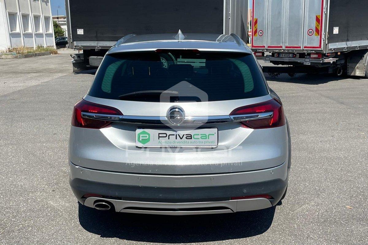 OPEL Insignia 1.6 CDTI 136CV Sports Tourer aut. Cosmo
