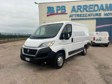 FIAT DUCATO FURGONE 30 CH1 2.3 MULTIJET 16V 130CV 6M