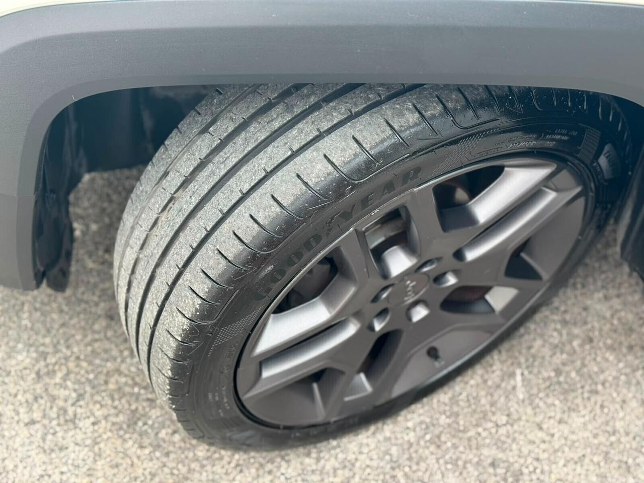 Jeep Renegade 1.6 Mjt DDCT 120 CV S