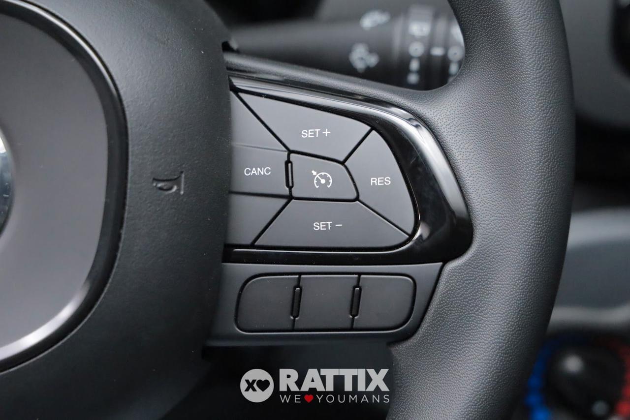 Fiat Panda Pandina 1.0 Firefly Hybrid 70CV Icon 5p.ti