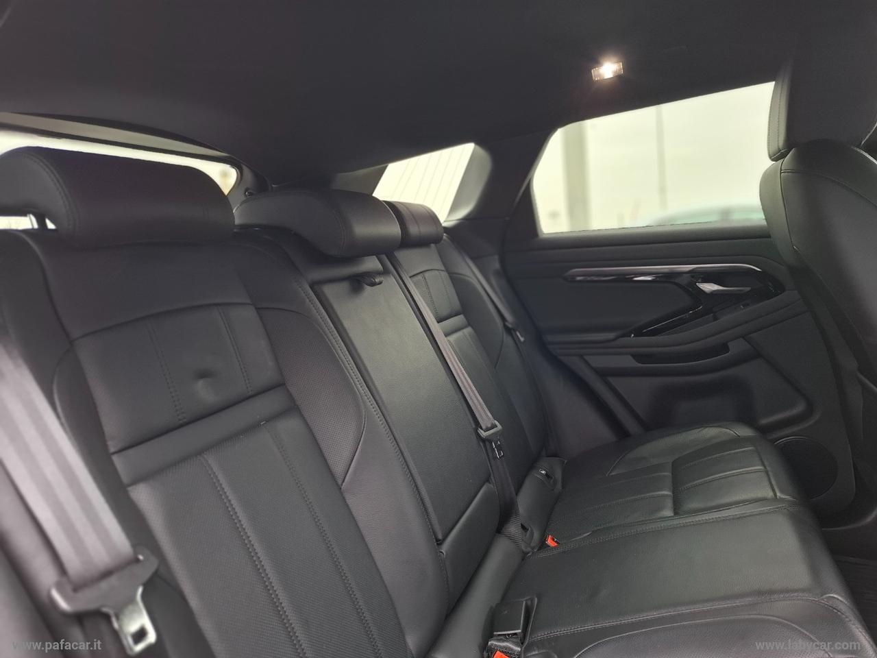 LAND ROVER RR Evoque 2.0D L.Flw 150 CV R-Dynamic S