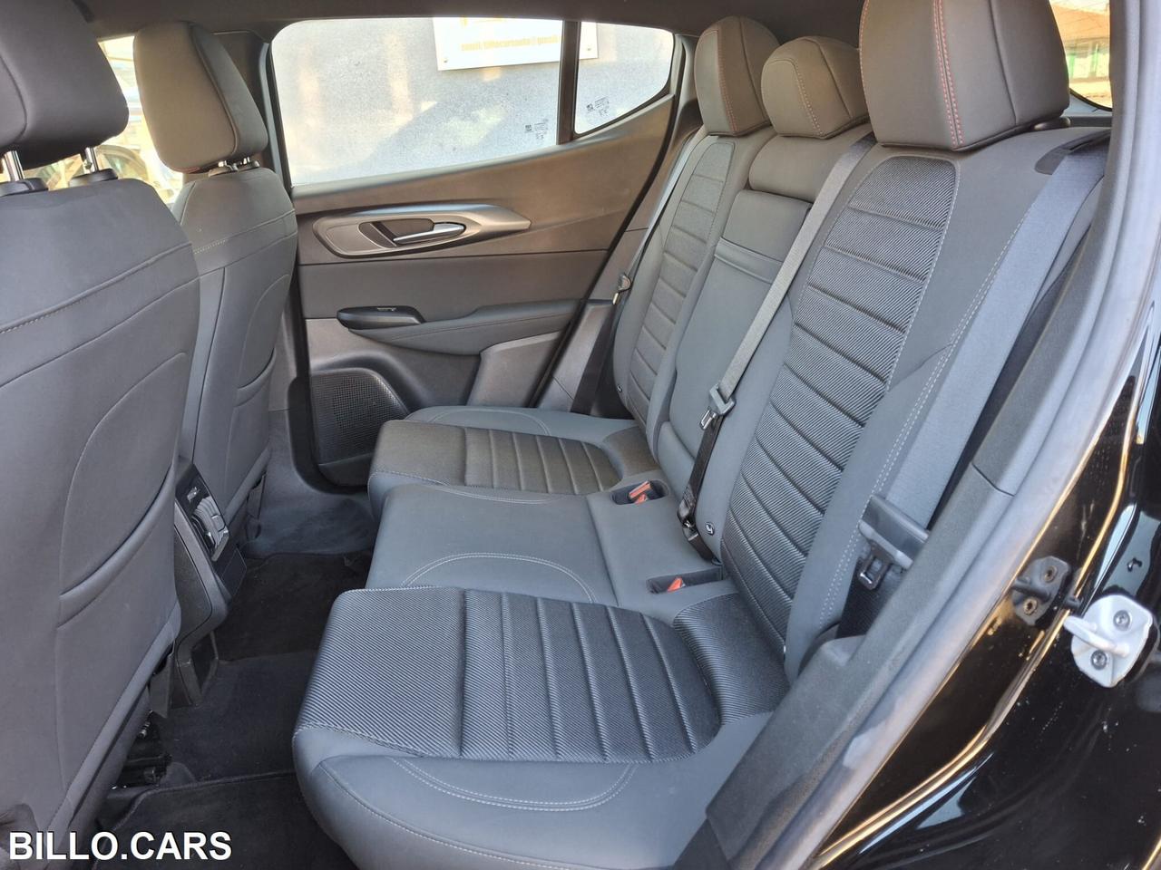 Alfa Romeo Tonale 1.6 Sprint 130cv tct6