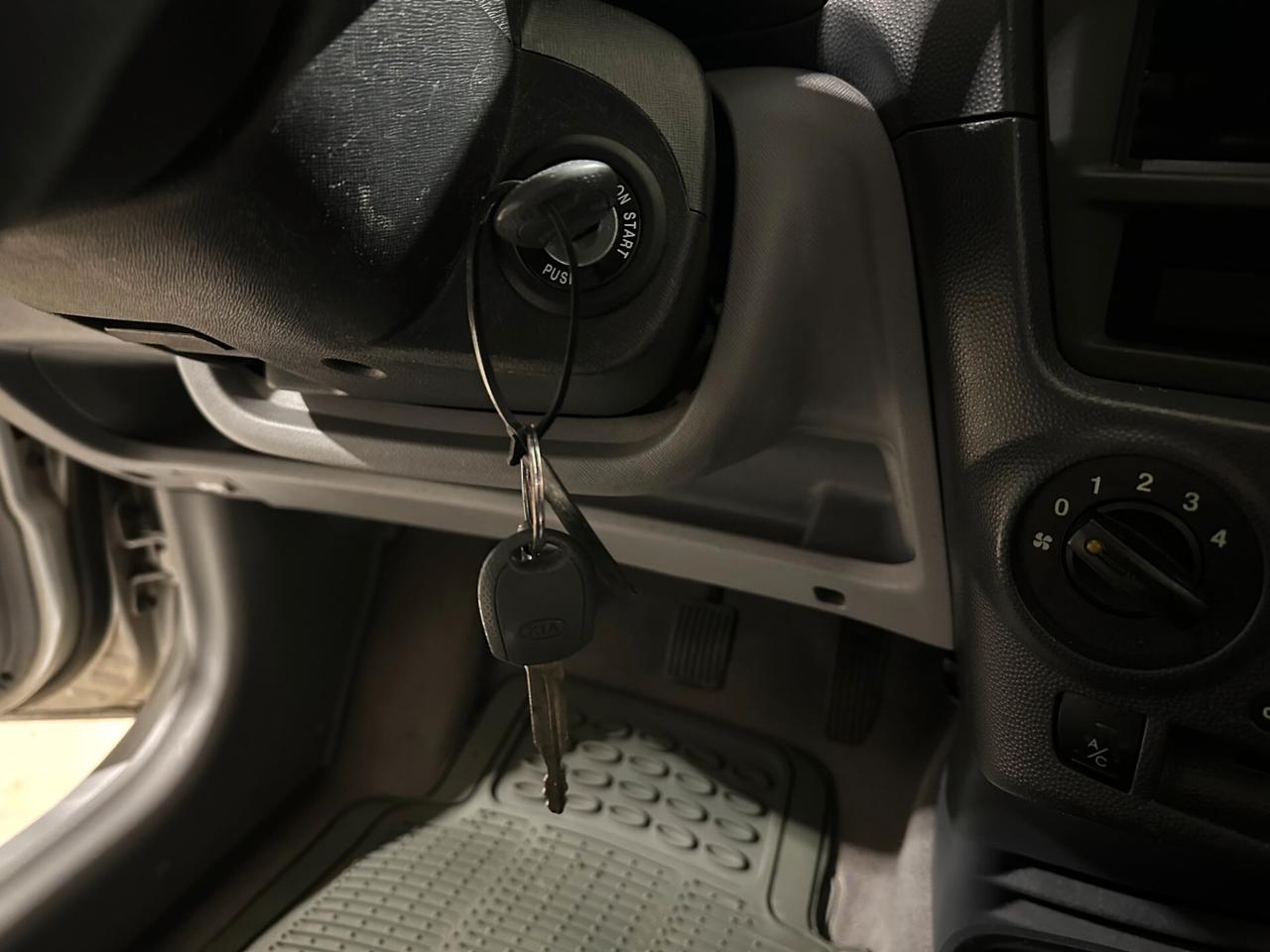 Kia Picanto 1.1 12V Spicy