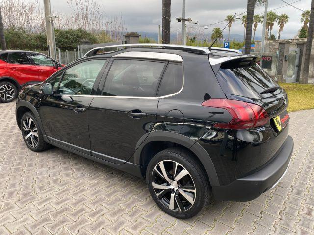 PEUGEOT 2008 PureTech Turbo 110 S&S Allure