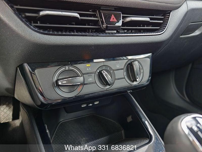 Skoda Fabia Fabia 1.0 MPI 80 CV Selection