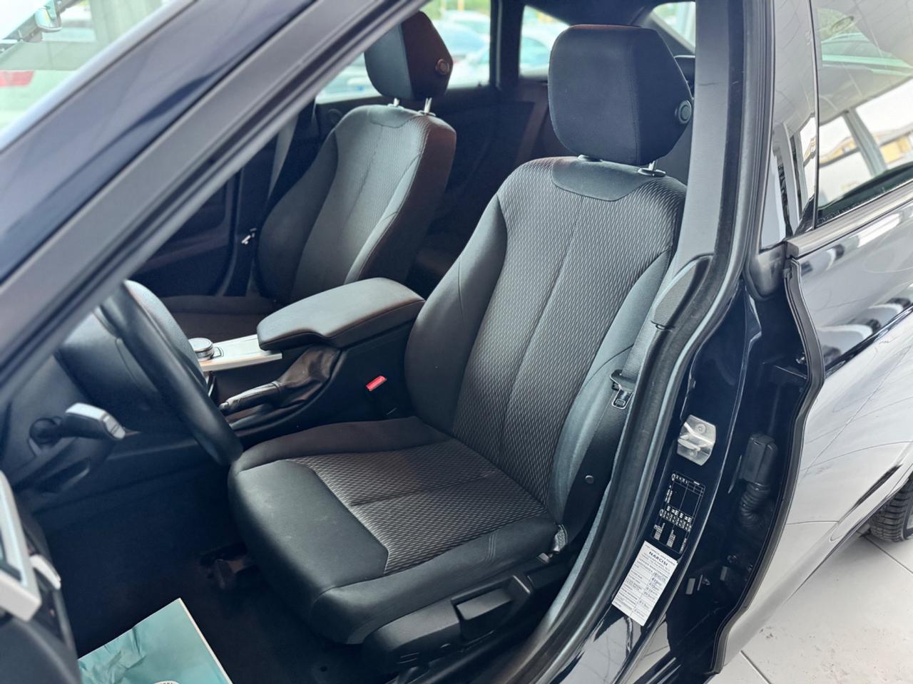 Bmw 318d GT AUTOMATICA LED HARMAN KARDON