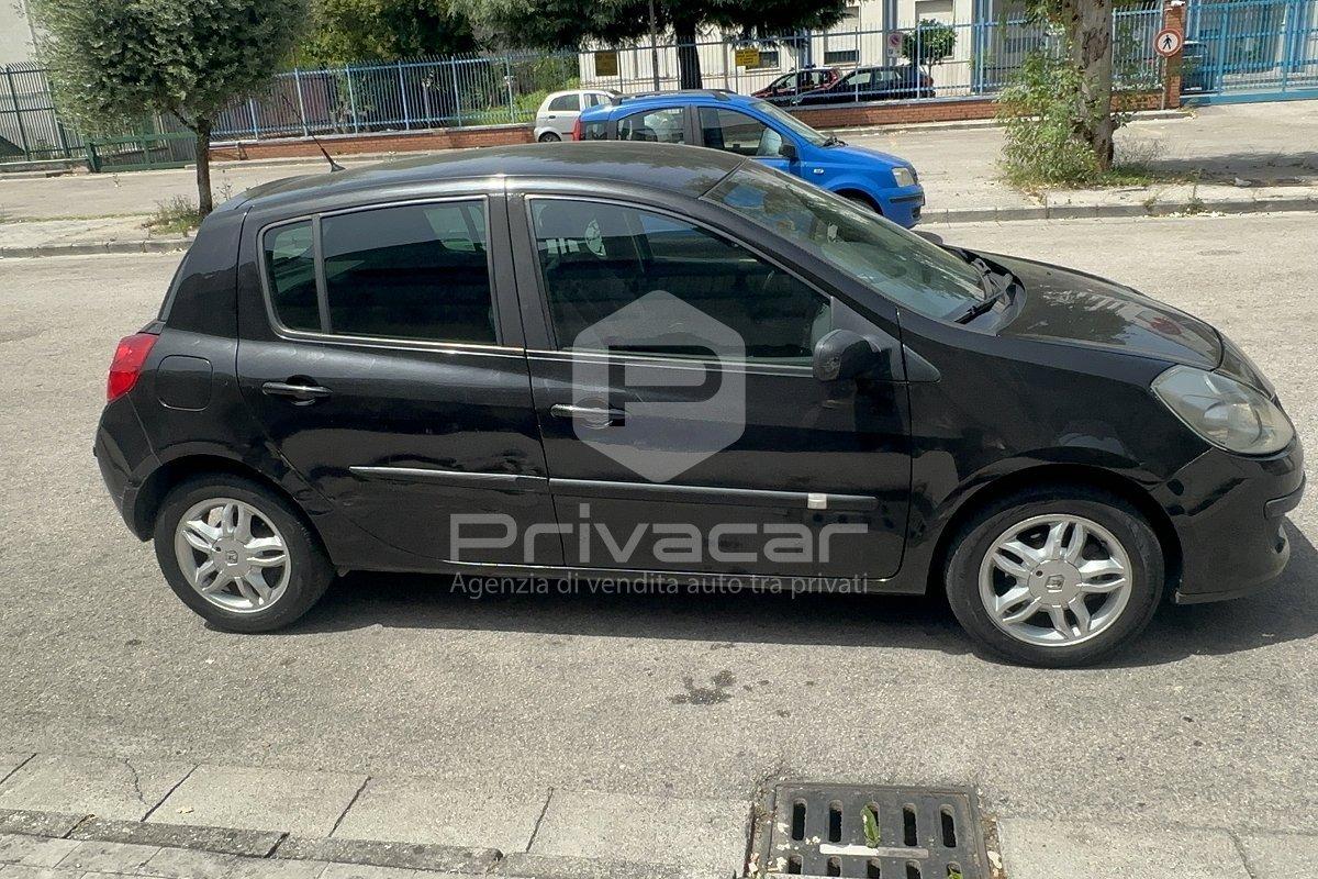 RENAULT Clio 1.5 dCi 85CV 5 porte Le Iene