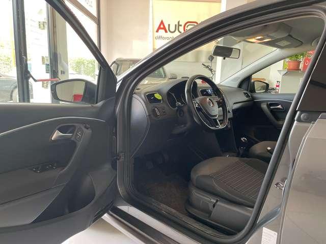 Volkswagen Polo Polo 5p 1.4 tdi Trendline 75cv