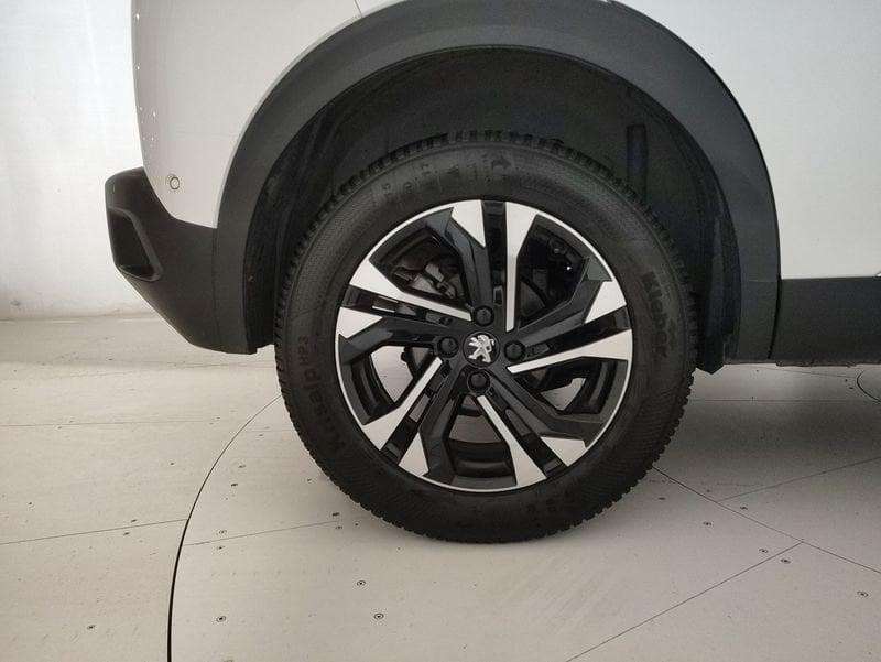 Peugeot 2008 1.2 puretech GT s&s 130cv eat8