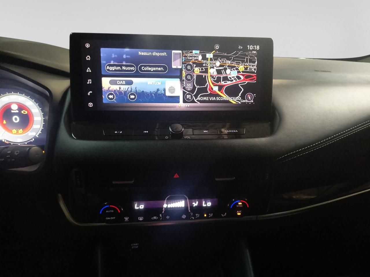 NISSAN Qashqai III 2021 - Qashqai 1.5 e-power N-Connecta 2wd