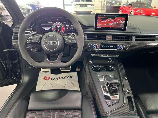 Audi RS4 + Avant 2.9 tfsi quattro ABT 1/50
