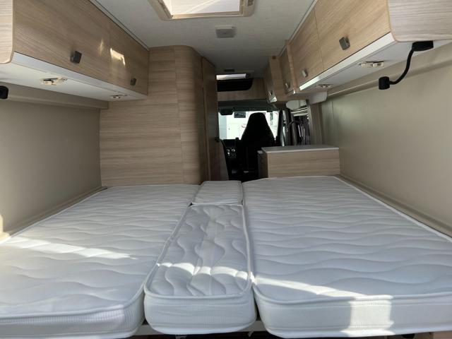 CHAUSSON V697 FIRST LINE