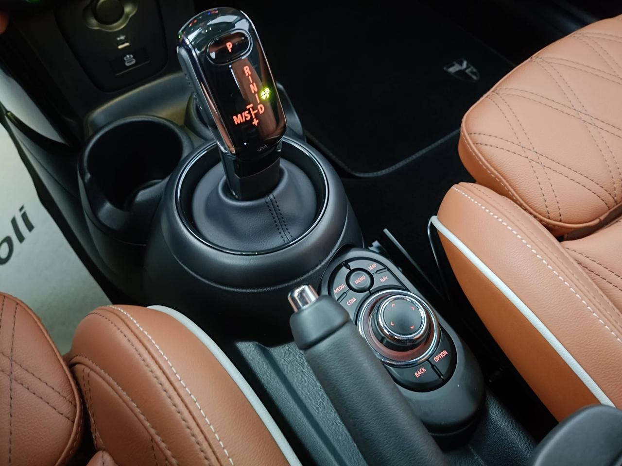 MINI Mini IV Cabrio F57 2021 - Mini Cabrio 1.5 Cooper Yours auto