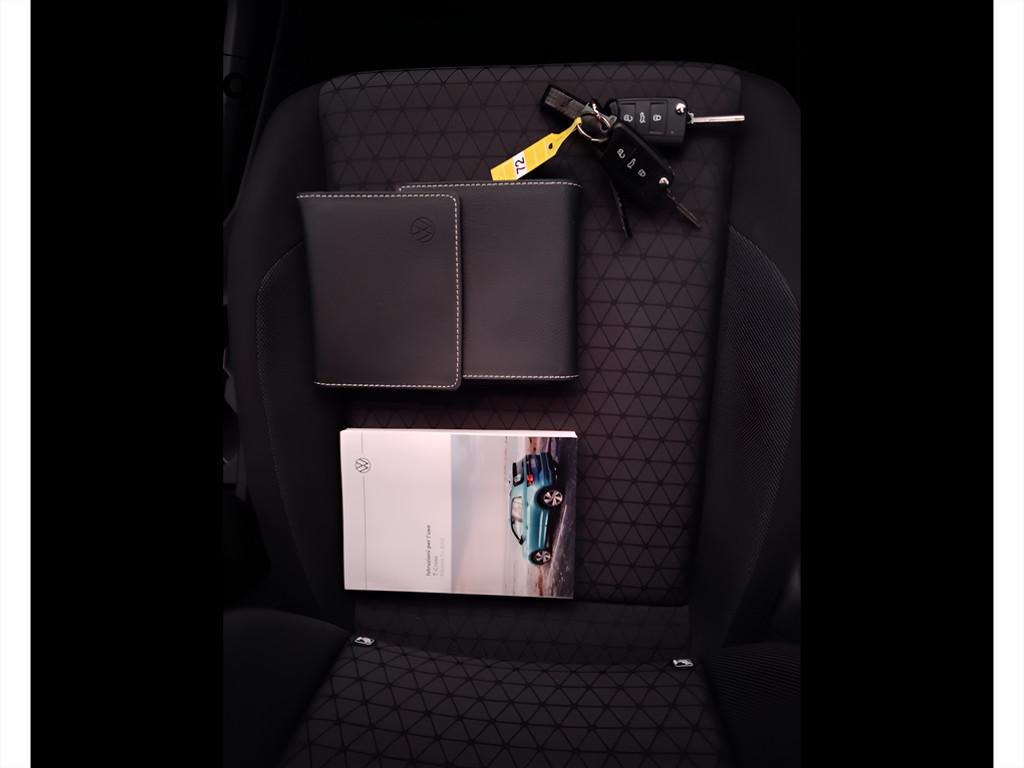 VOLKSWAGEN T-Cross 2019 - T-Cross 1.0 tsi Sport 95cv