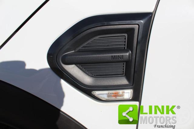 MINI Cooper D Business Countryman Automatica