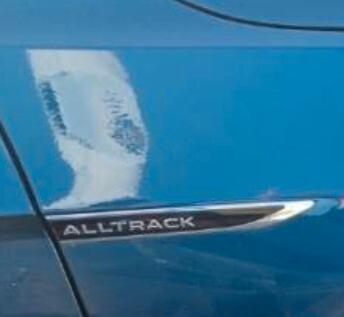 Volkswagen Passat Variant 2.0 TDI SCR 200 CV 4MOTION DSG Executive
