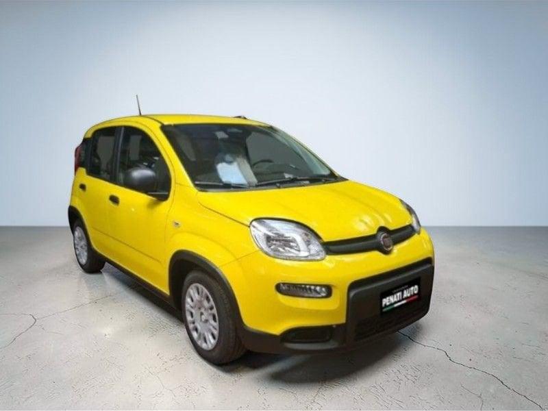 FIAT Pandina 1.0 FireFly 65cv S&S 6m Hybrid Pop