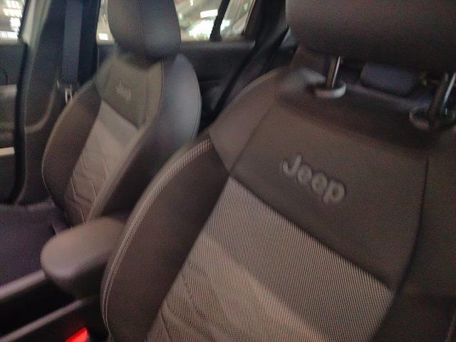 JEEP Avenger 1.2 Turbo 100 CV Summit