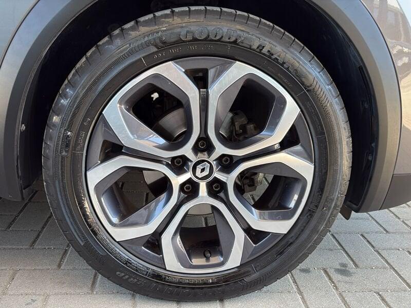 Renault Captur Captur 1.0 tce Techno Fast Track Gpl 100cv