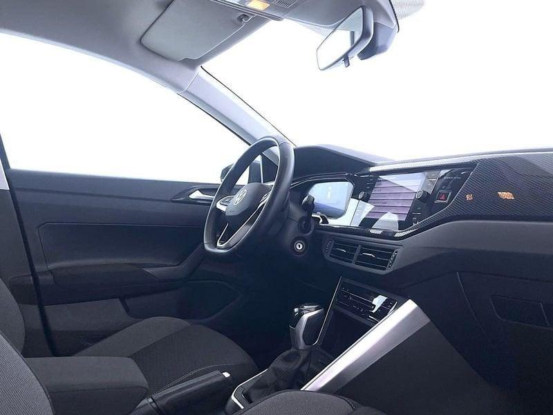 Volkswagen Polo Polo 1.0 TSI DSG Life